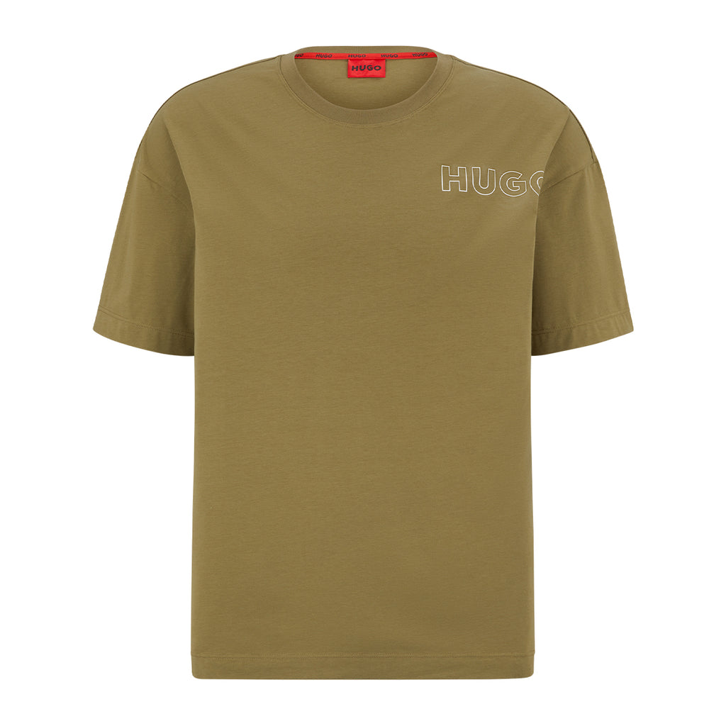 HUGO BOSS - Unite T-Shirt