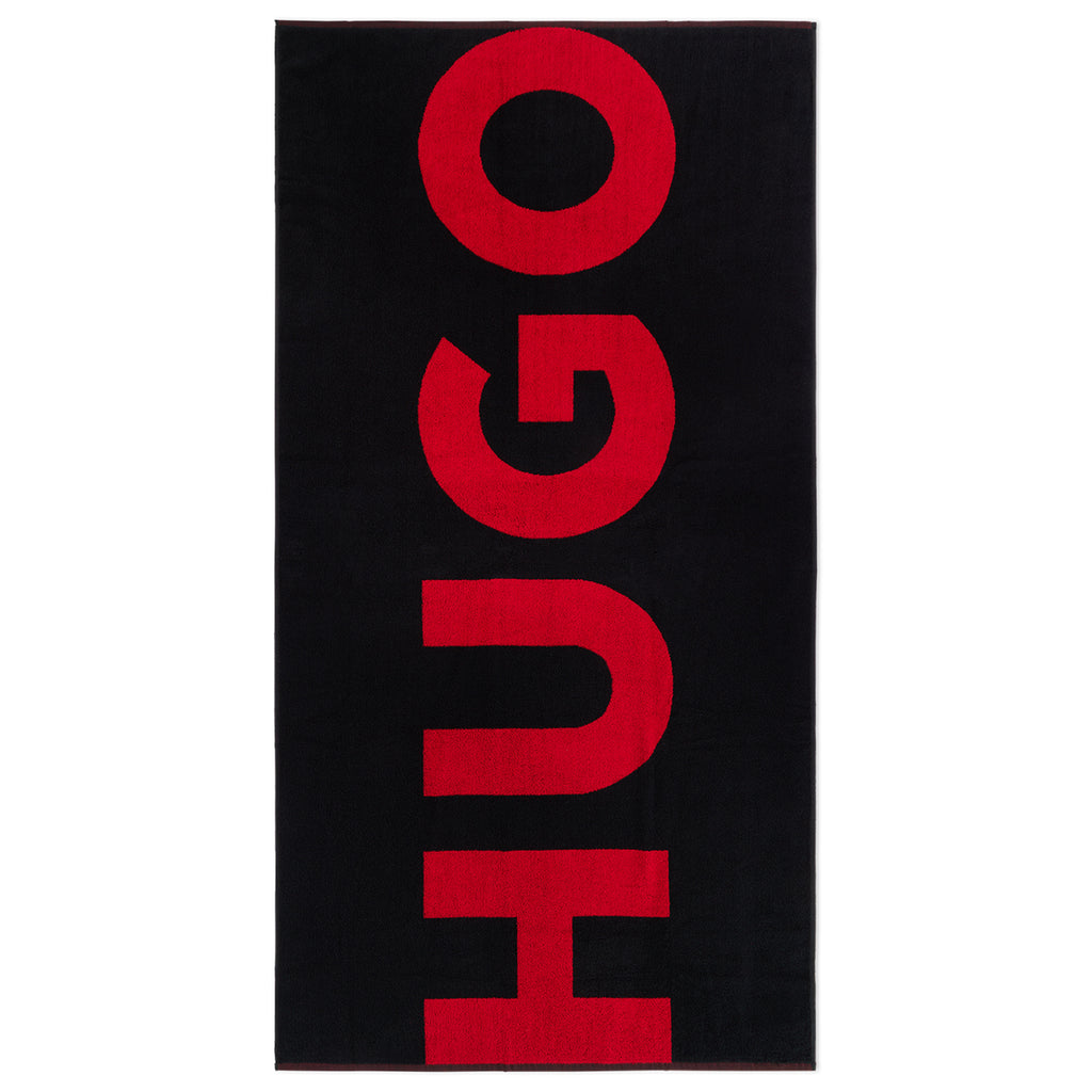 HUGO BOSS - Towel Corporatelogo