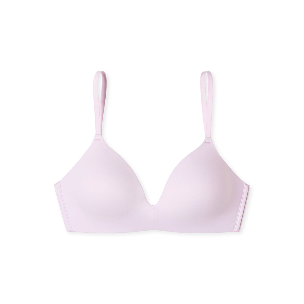 Schiesser Invisible Soft Padded Bra