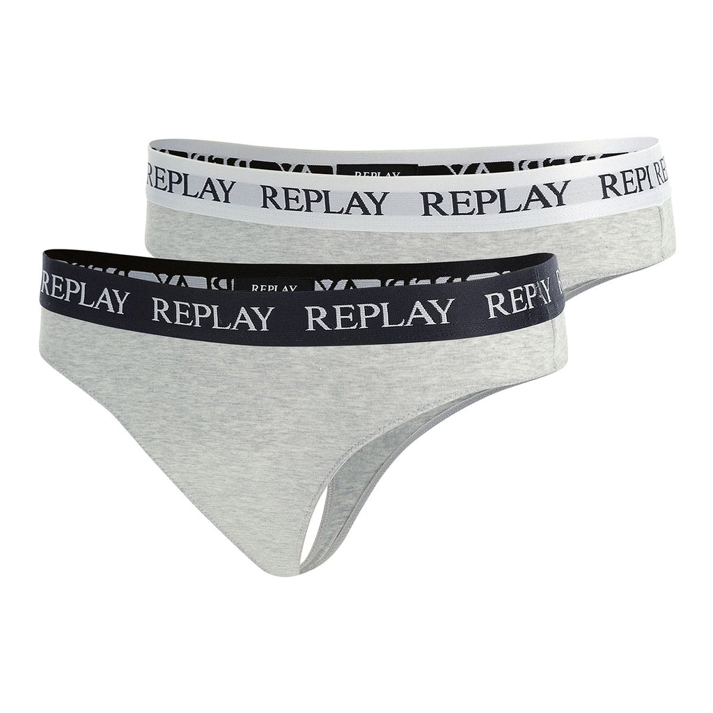 Replay Lady String Style 2pcs