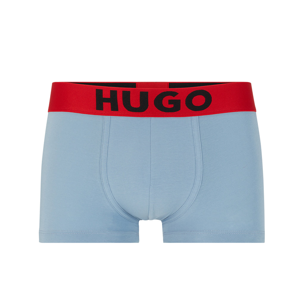 HUGO BOSS - Trunk Icon