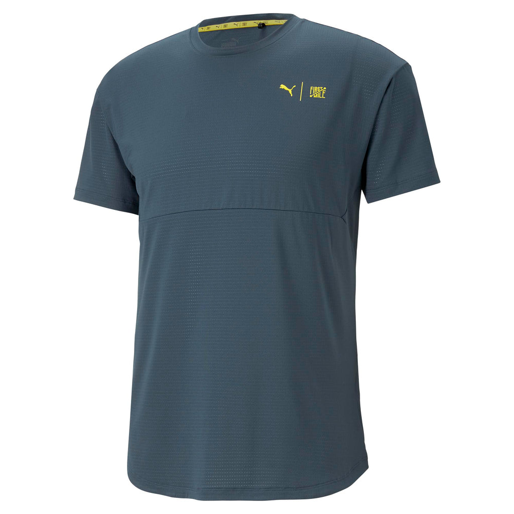 Puma M First Mile Commercial Tee