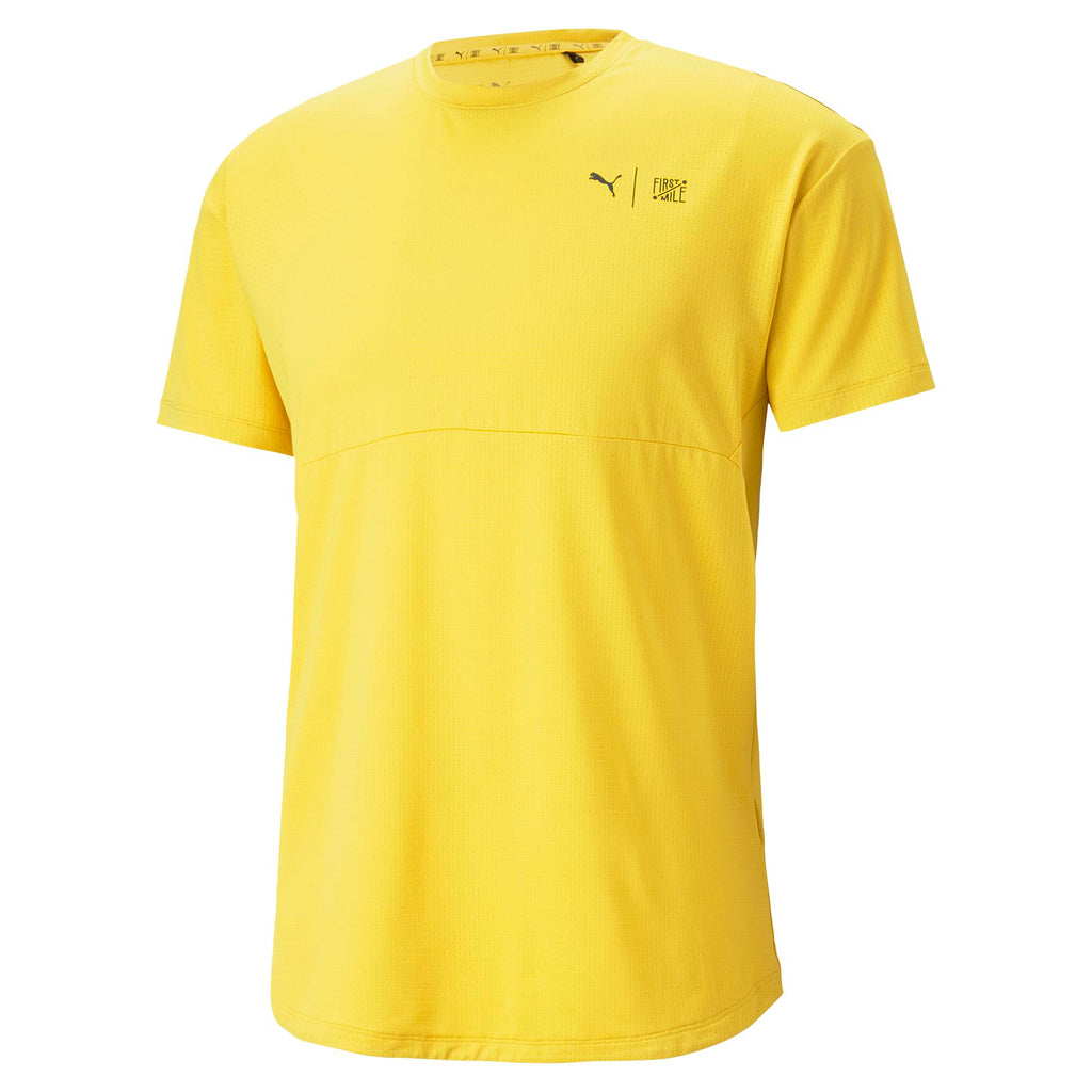 Puma M First Mile Commercial Tee