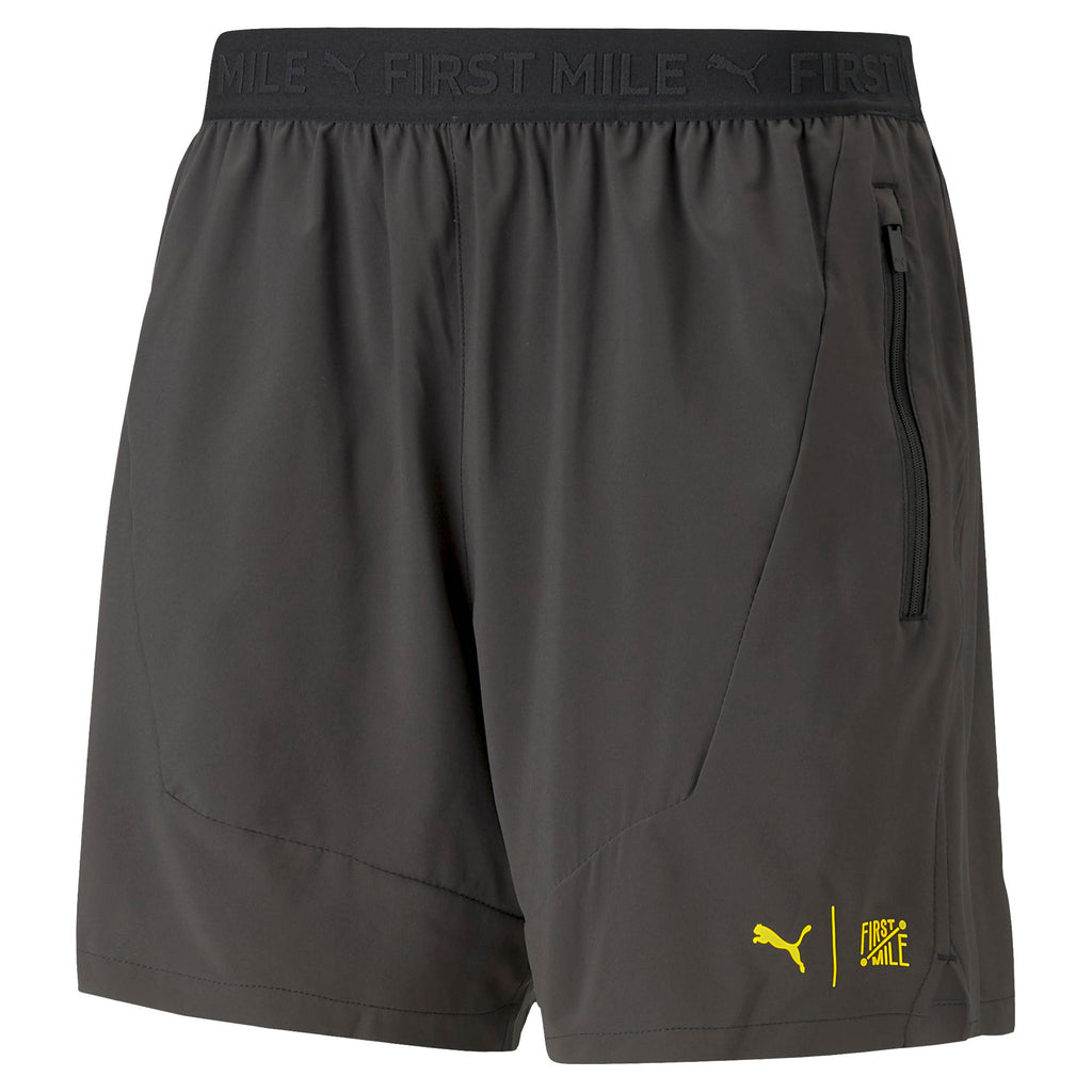 Puma M First Mile Woven 5" Short