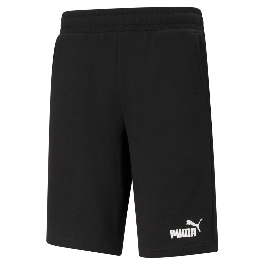 Puma ESS Shorts 10" Puma Black
