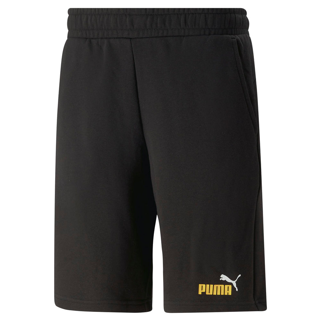 Puma Essentials+ 2 Col Shorts 10Inc