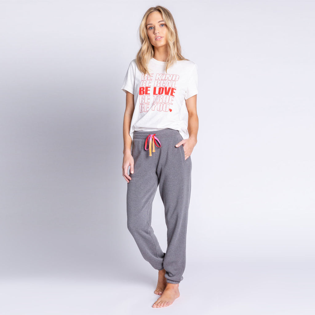 P.J. Salvage  Love In Color Pant