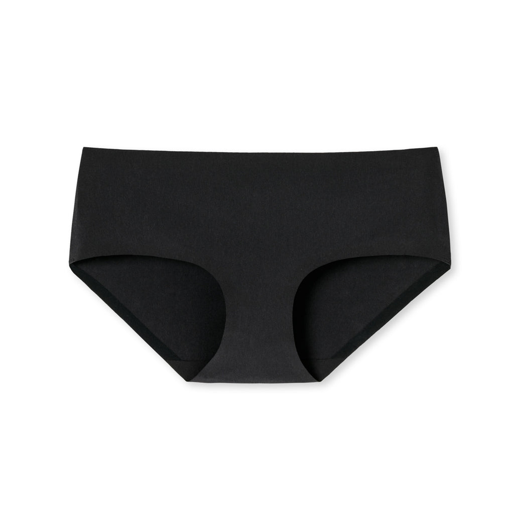 Schiesser Invisible Cotton Panty