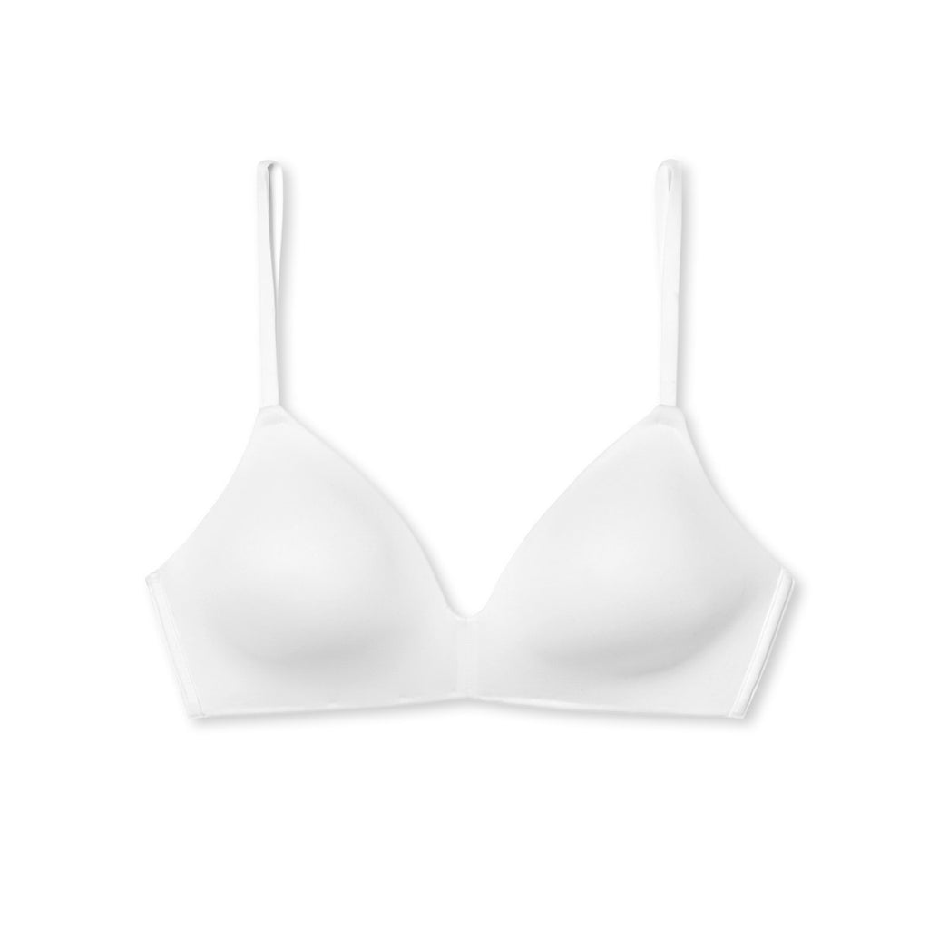 Schiesser Invisible Soft Bra Padded