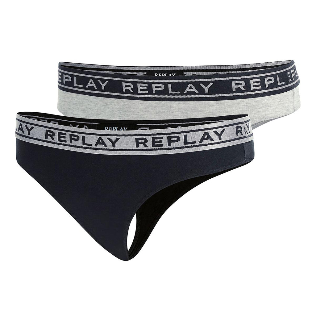 Replay Lady String  Style 2Pcs 